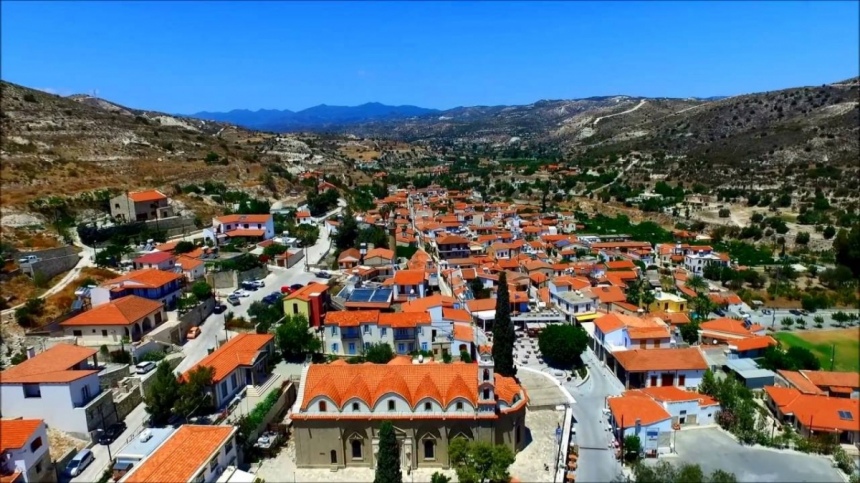 Что следует обязательно сделать каждому туристу, отдыхающему на Кипре: фото 9
