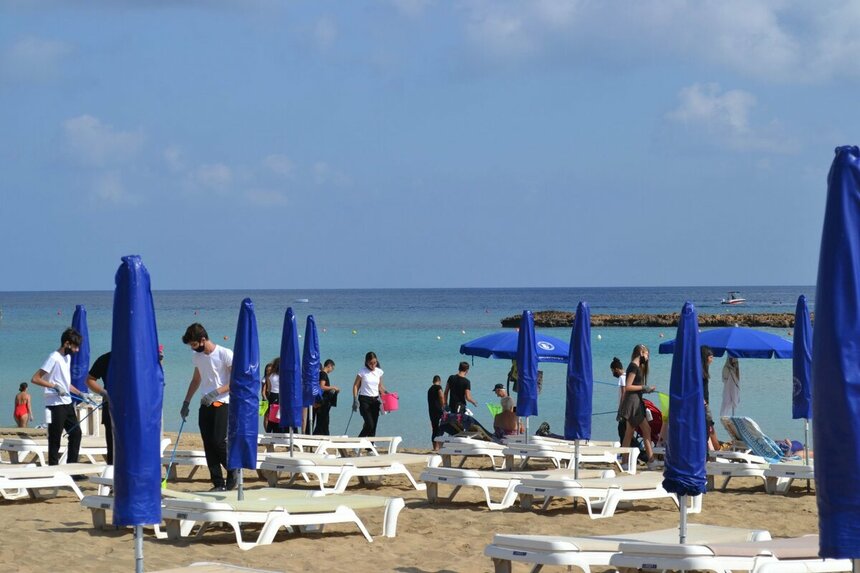 ​С 10 мая Кипр открывается для всех вакцинированных туристов: фото 2