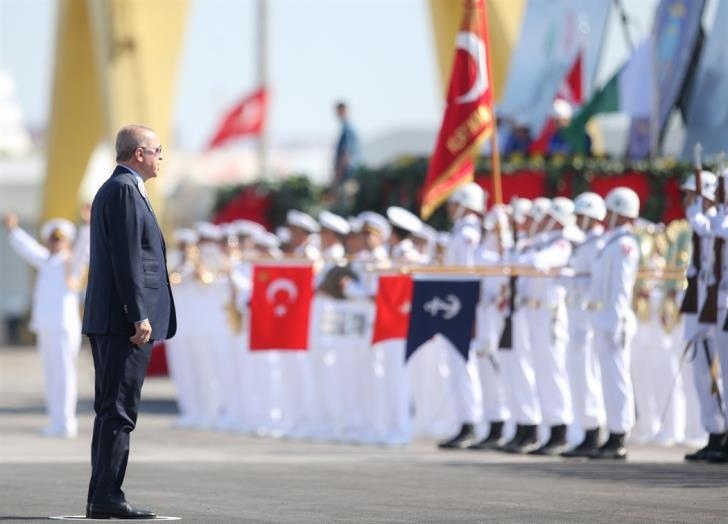 Кипрская дипломатия: кто не с нами тот... Турция: фото 3