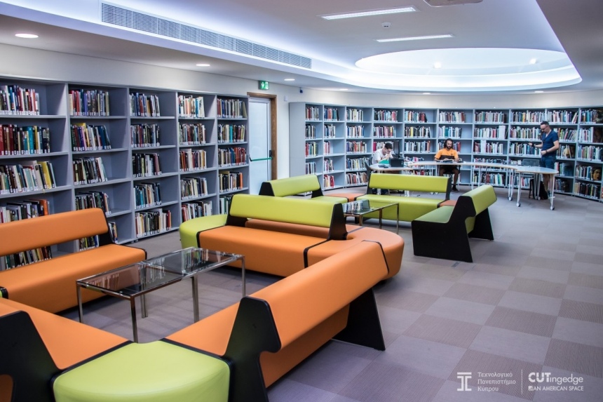 В Лимассоле состоится торжественное открытие Муниципальной библиотеки: фото 3