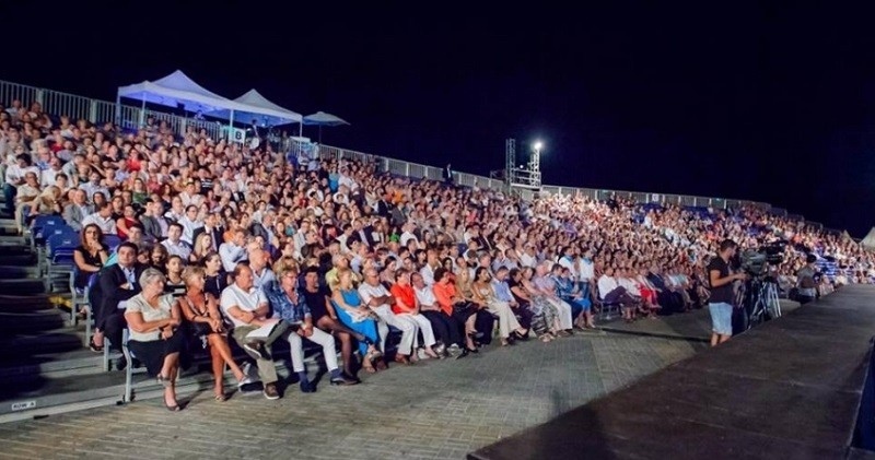 В Пафосе пройдет 20-ый оперный фестиваль "Афродита": фото 3