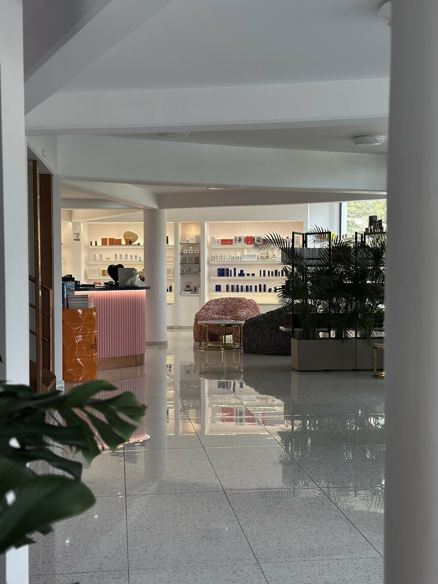 Beverly Hills — сеть салонов красоты, где роскошь встречается с передовыми технологиями: фото 5