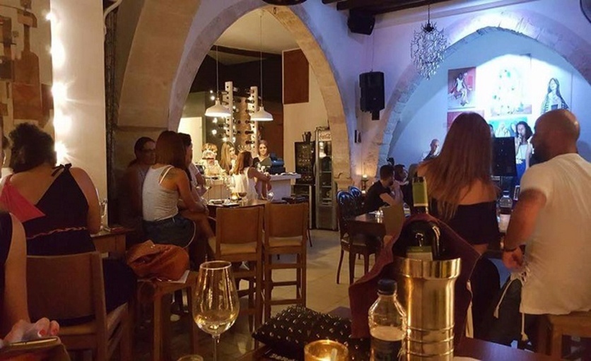 Топ-12 лучших винных баров на Кипре: фото 37