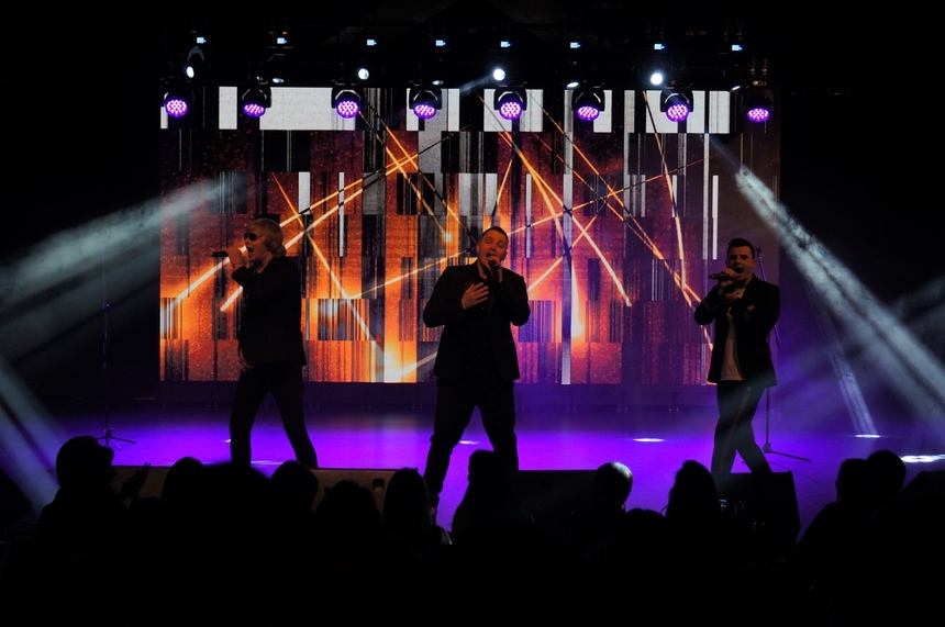 На Кипре выступила легендарная поп-группа Иванушки International!: фото 5