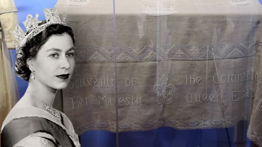 Почему королева Елизавета II категорически отказалась от кипрского подарка в честь своей коронации? (Фото и видео): фото 5
