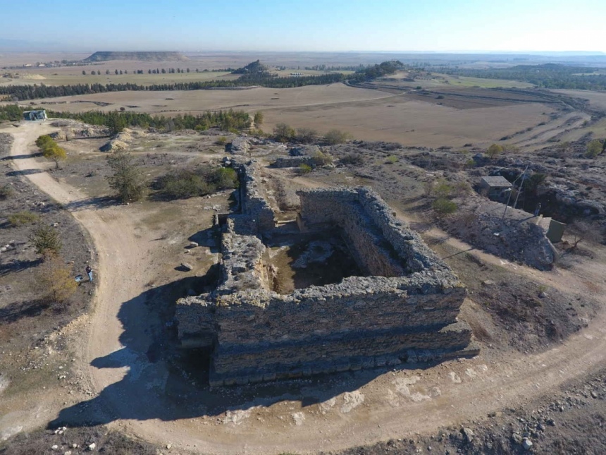 Спрятанные на Кипре сокровища Ригены (Интересный блог с фото): фото 22