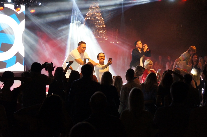 На Кипре выступила легендарная поп-группа Иванушки International!: фото 26