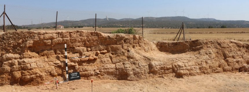 Кипрские археологи закончили ежегодное исследование цитадели Старого Пафоса: фото 2