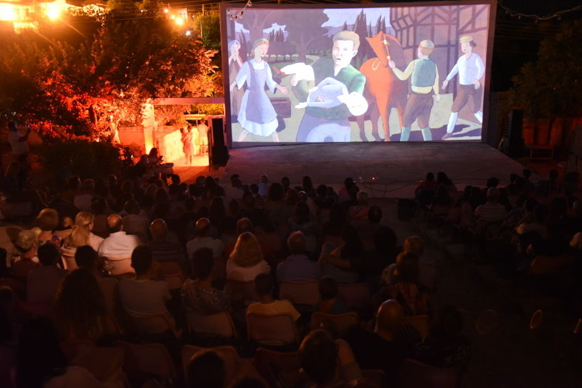 С 9 по 12 августа на Кипре пройдет фестиваль анимационного кино Animafest Cyprus: фото 3