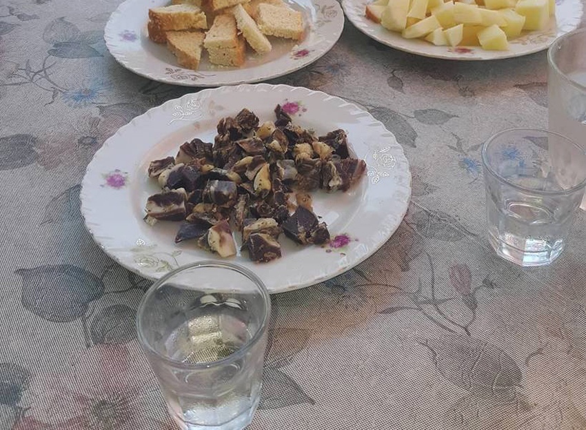 Топ-6 кипрских традиционных деликатесов из мяса: фото 17