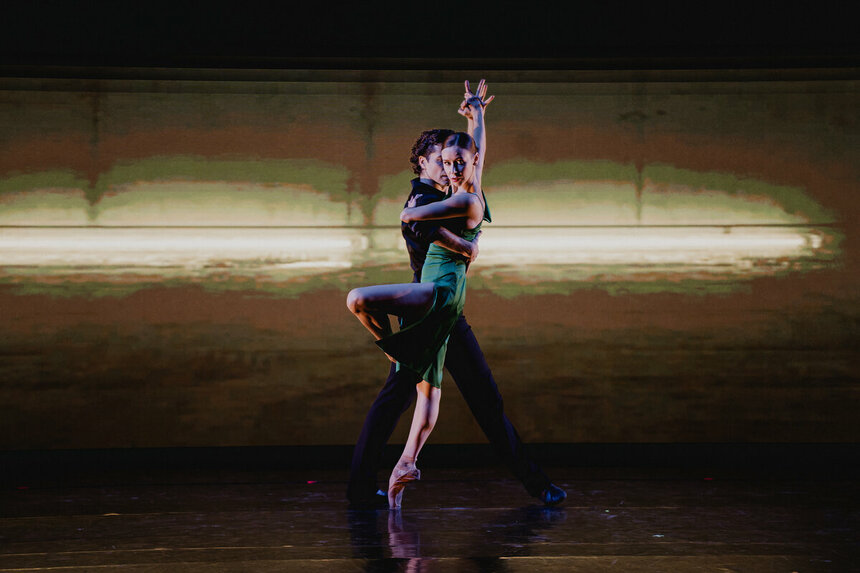 На Кипре с аншлагом прошли концерты звезд мирового балета Freedom Celebrity Ballet Gala: фото 16