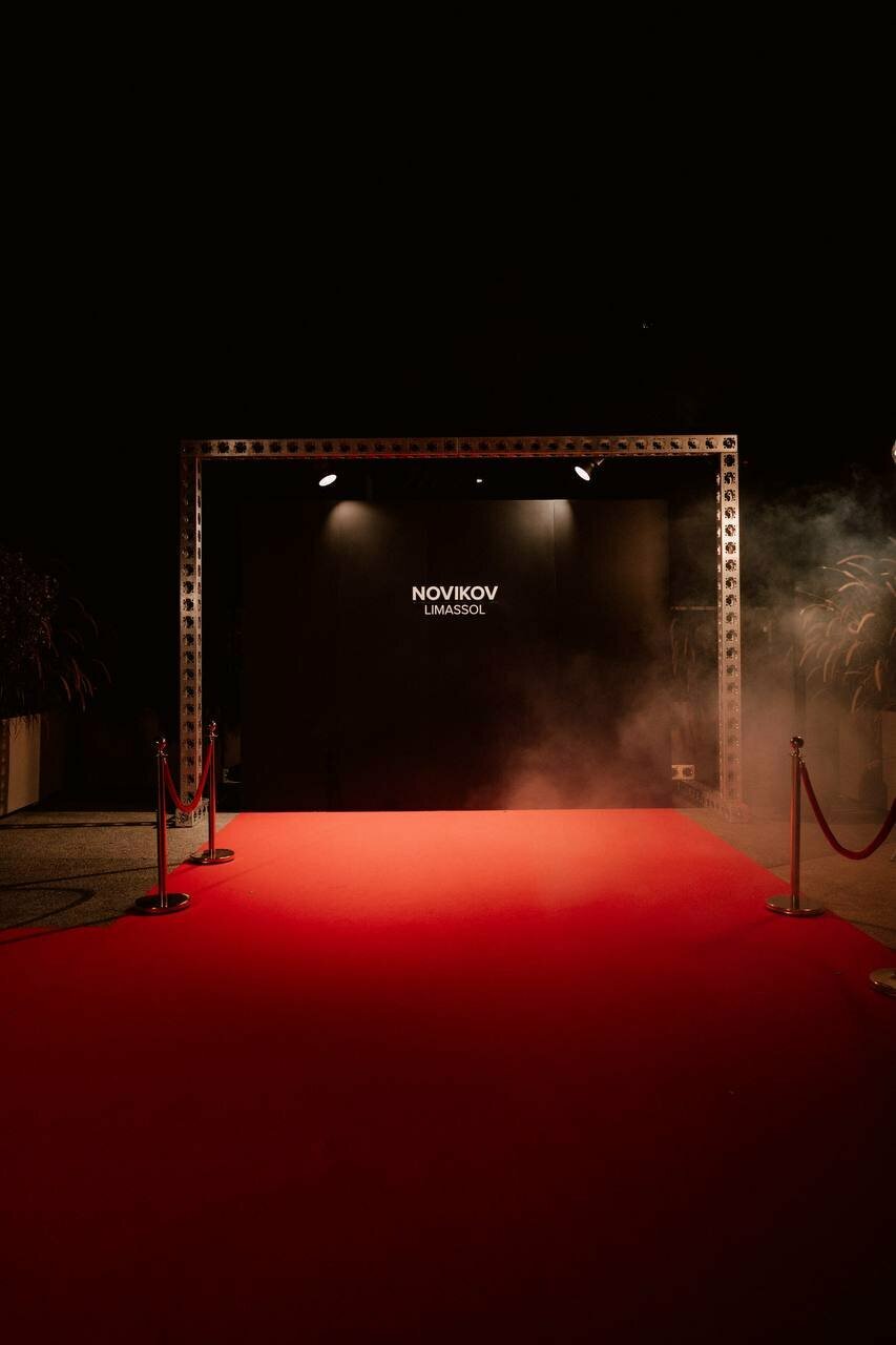 Novikov Limassol — 3 месяца на гастрономической сцене Кипра: фото 2