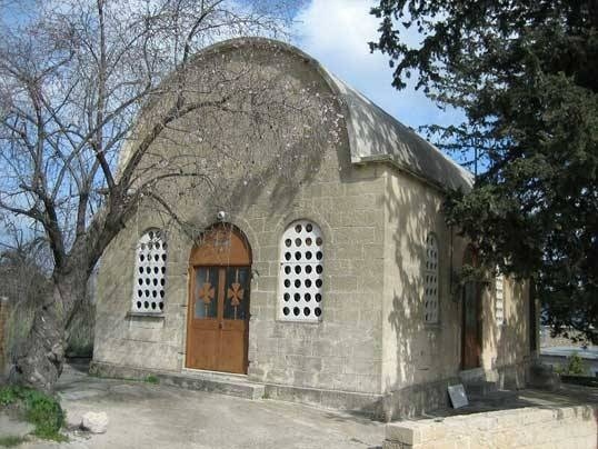 На Кипр прибудут мощи святого Пантелеймона : фото 2