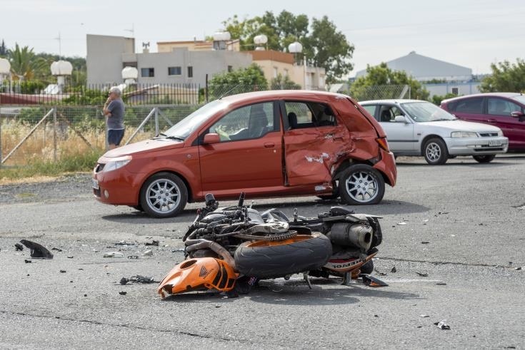 На Кипре насмерть разбился очередной байкер: фото 3