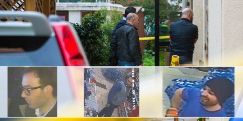 На Кипре киллеров расстрелявших криминального авторитета обменяли на убийцу художника: фото 3