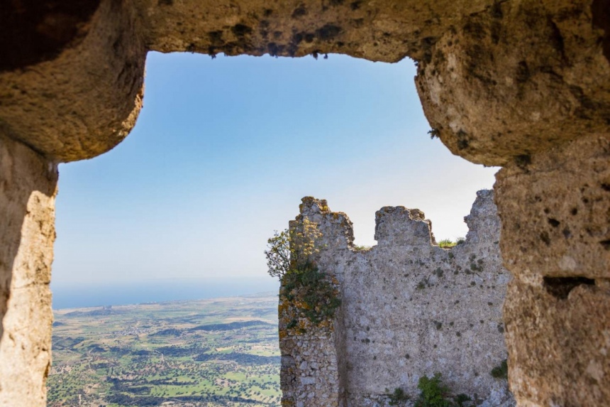Спрятанные на Кипре сокровища Ригены (Интересный блог с фото): фото 16