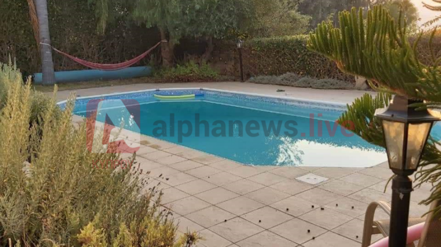 На Кипре в бассейне частного дома утонул 3-летний малыш: фото 2