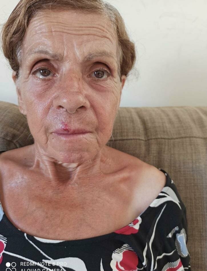 В Лимассоле пропала пожилая женщина! : фото 2