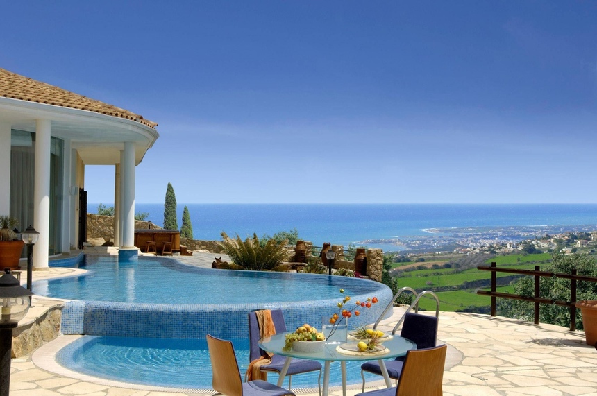 Кипр вошел в двадцатку стран с ростом цен на элитное жилье: фото 2