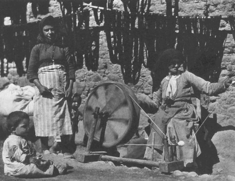 Фото кипра в 1920х г