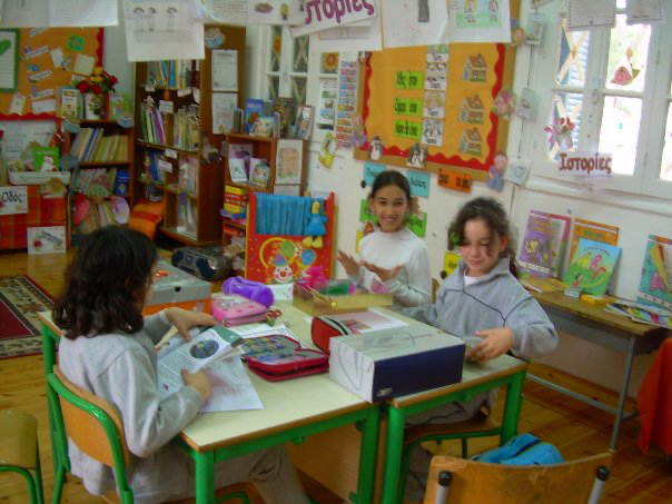 На Кипре работает детсад для одного ребёнка: фото 4