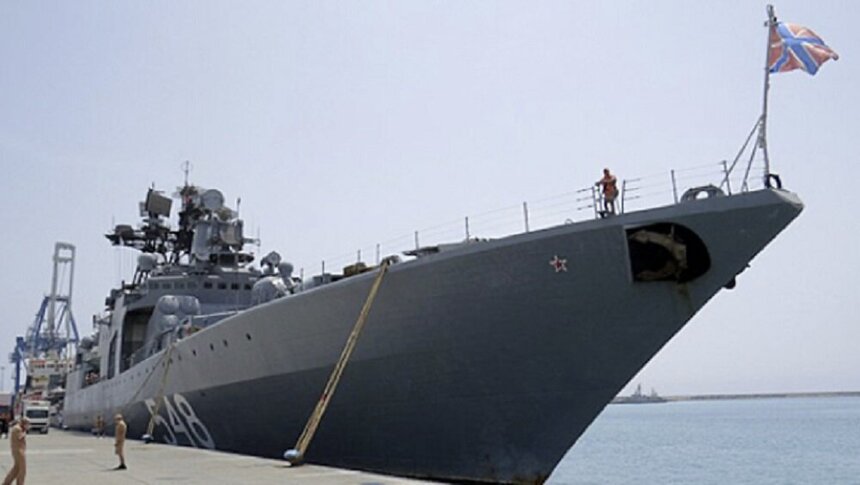 США опять требуют от Кипра отказаться от приема в портах судов ВМФ РФ: фото 2