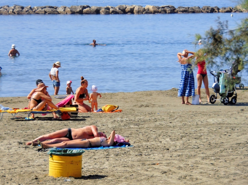 Прожить на Кипре за 1000 евро в месяц? : фото 4