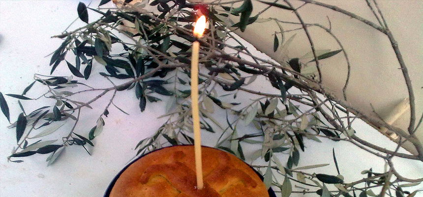 Рождественские традиции на Кипре: фото 2