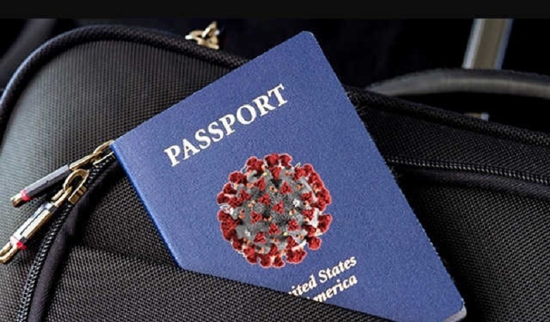 В Европе собираются ввести иммунные паспорта, а в Чили они уже действуют: фото 3