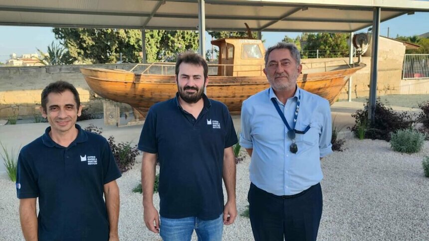 Кипр будет производить морские дроны: фото 3