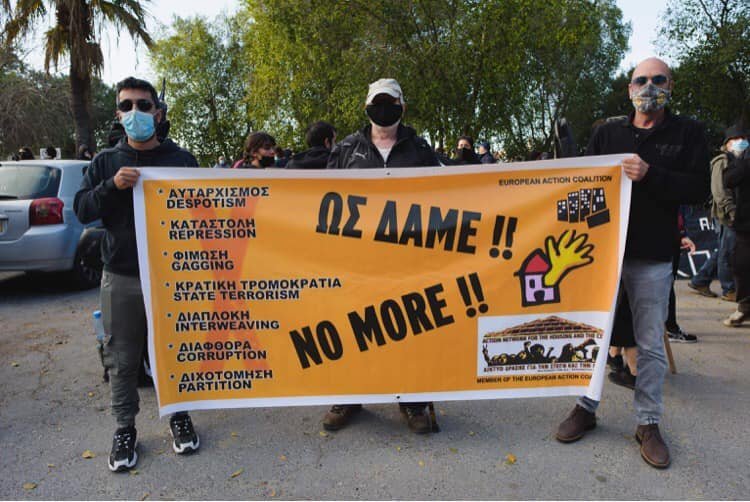 Кто виноват в беспорядках в Никосии на митинге 13 февраля?: фото 8