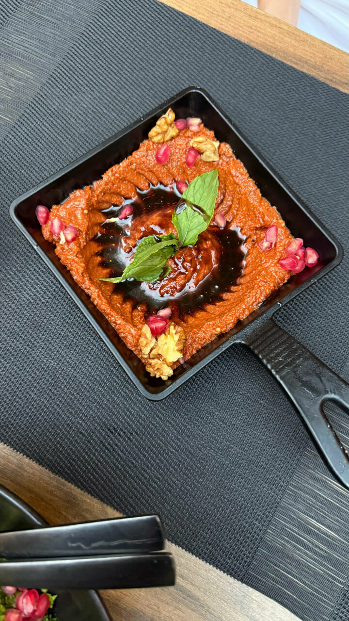 Dine 3.6.9 — лучший брискет по-техасски на Кипре!: фото 5
