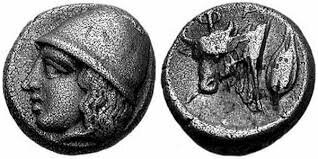 Каликангиари — демонологические сущности Кипра: фото 2