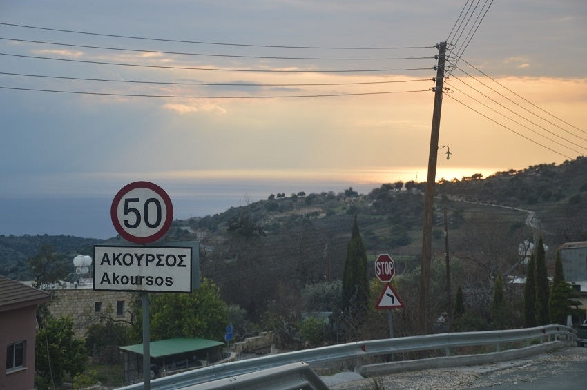 Дом с приведениями. Покинутый мир Кипра.Часть 5: фото 2