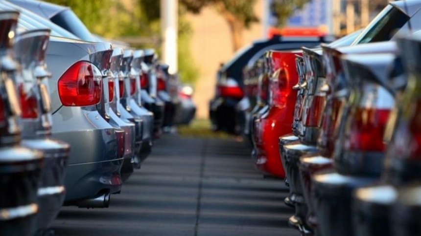 Bank of Cyprus проведет аукцион по продаже машин, грузовиков и мотоциклов: фото 2