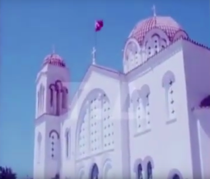 Шесть шокирующих видео масштабного наступления на Фамагусту в 1974 году: фото 23