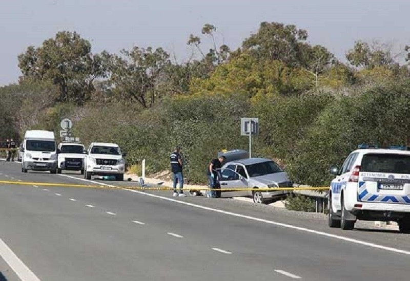 Жестокое убийство на Кипре гражданина Франции - эхо бандитской разборки двухгодичной давности  : фото 2