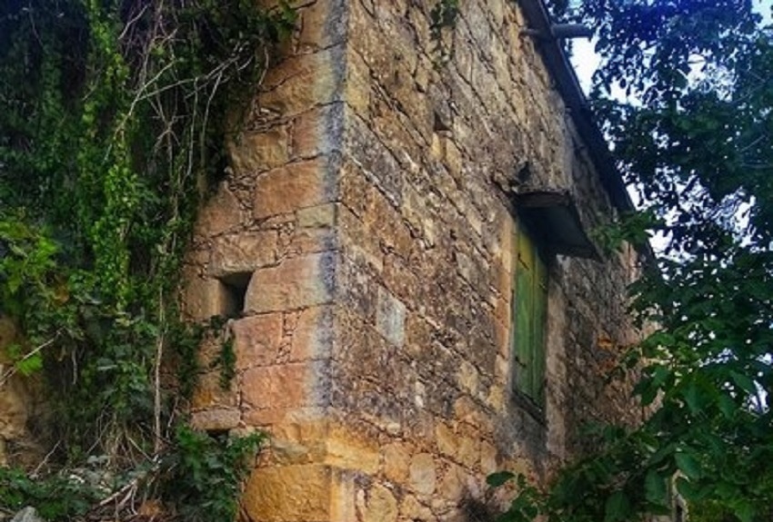Деревни Кипра. Криту Терра: фото 4