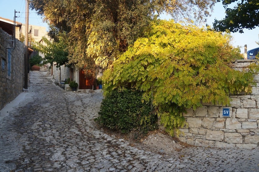 ТОП-5 мест для встречи Нового года на Кипре (часть II): фото 30