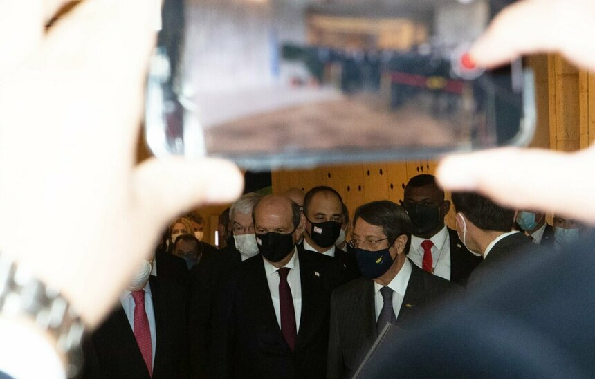 Северный Кипр посетит президент Турции: фото 2