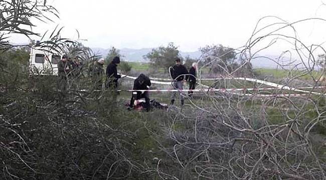 ​На северном Кипре произошло вопиющее убийство: фото 6