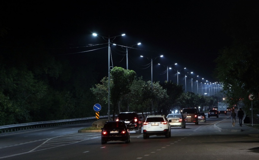 На улицах городов Кипра появится светодиодное освещение  : фото 3