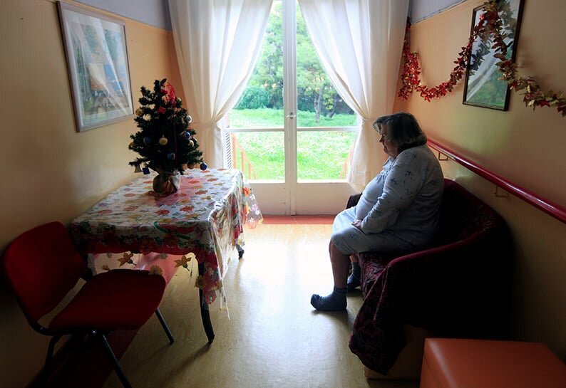 Правительство Кипра утвердило рождественские пособия для малоимущих: фото 2
