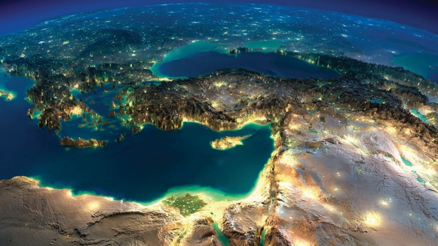30 интересных фактов о Кипре: фото 2