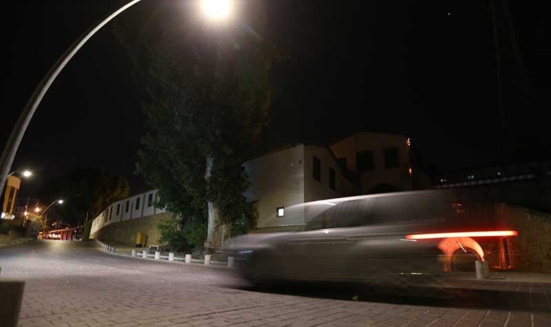 На улицах городов Кипра появится светодиодное освещение  : фото 2