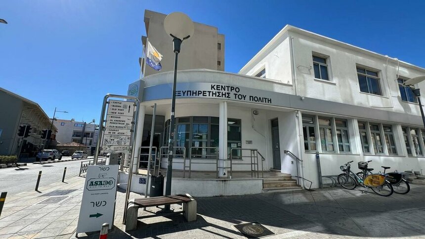 Как беларусу получить водительские права на Кипре?: фото 7 Как беларусу получить водительские права на Кипре?: фото 7