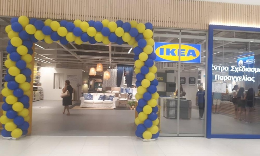 Дождались! В Лимассоле открыли магазин IKEA: фото 2