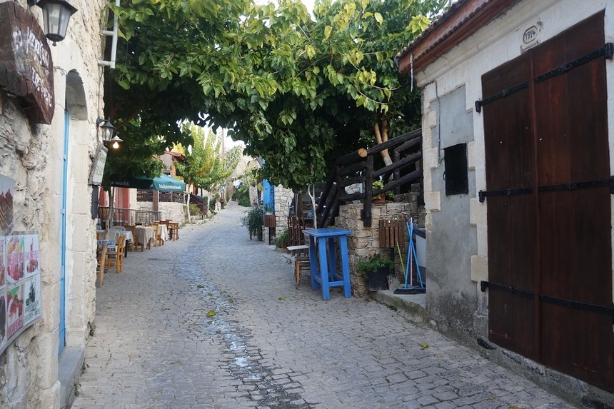 ТОП-5 мест для встречи Нового года на Кипре (часть II): фото 19