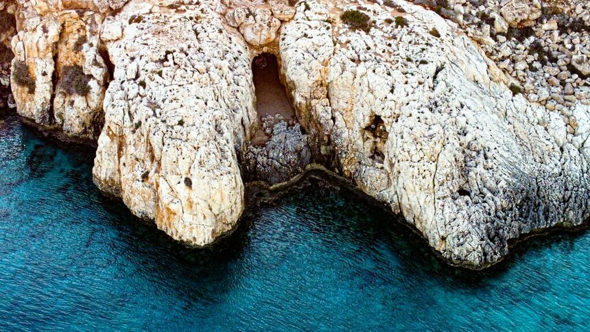 7 «секретных» пляжей Кипра: фото 7