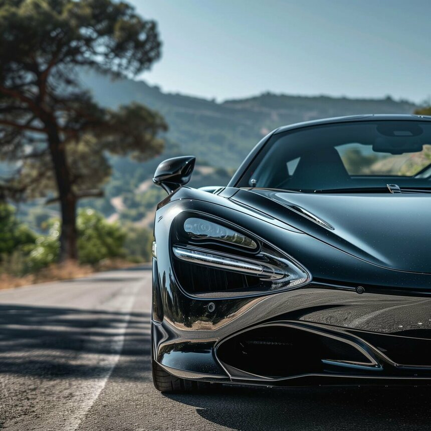 28 сентября в Лимассоле состоится фестиваль Dream Cars Show 2024: фото 7
